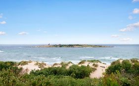 First Camp Tyloesand-Halmstad